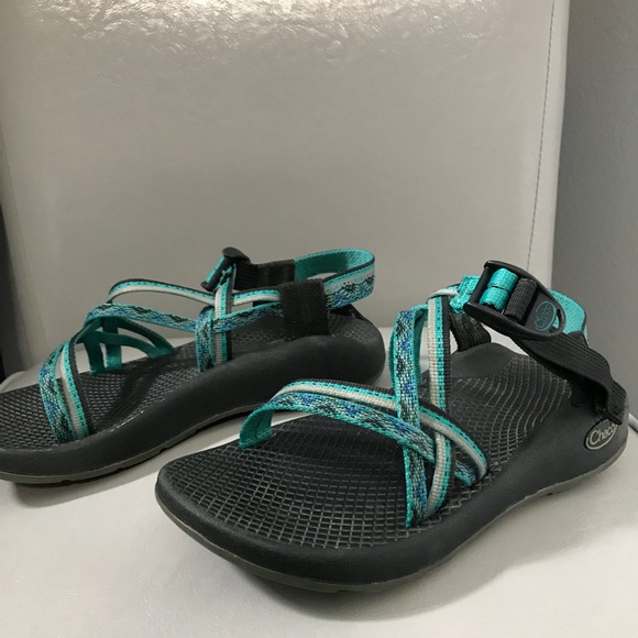 no toe chacos